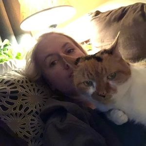 Meet your Posher, Meagan